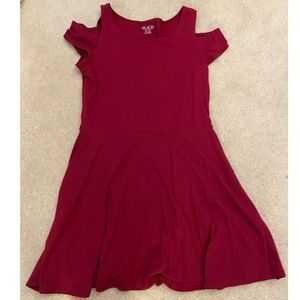 The Children’s Place Girls Size XXL Dress
